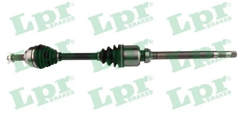 Image of LPR Drive shaft LPR DS52238