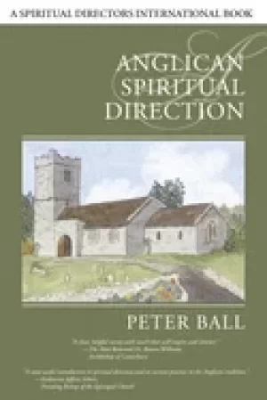 Image of anglican spiritual direction