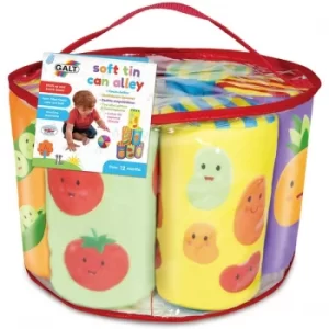 Image of Soft Tin Can Alley First Years Toy