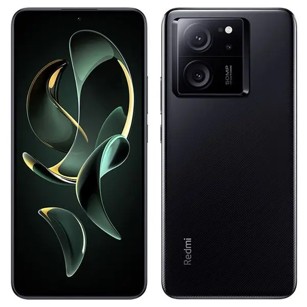 Image of Xiaomi Redmi K60 Ultra 5G 512GB