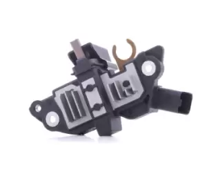Image of AS-PL Alternator Regulator RENAULT,FIAT,PEUGEOT ARE0057 Alternator Voltage Regulator,Regulator, alternator