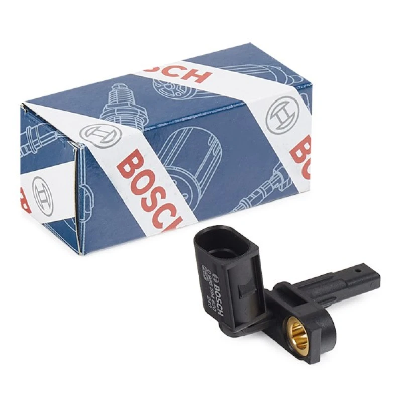 Image of ABS sensor Bosch 0 986 594 620