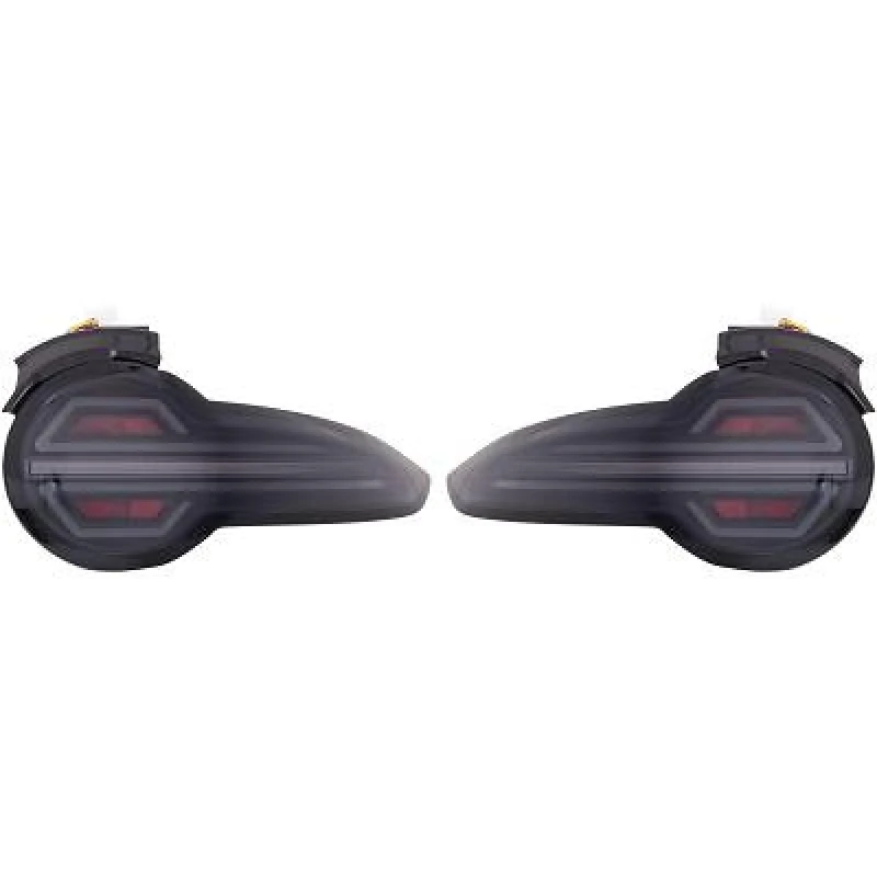 Image of Rear combination lights DIEDERICHS 5653296