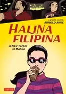 Image of halina filipina a new yorker in manila
