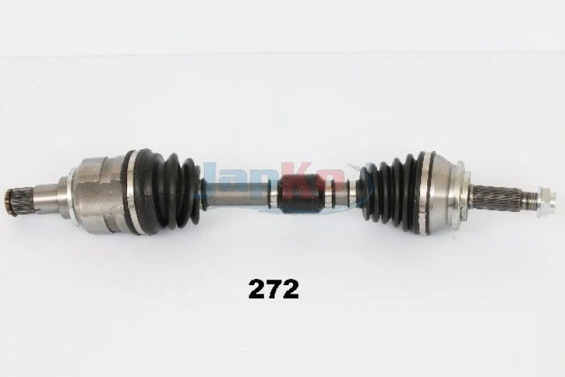 Image of JAPKO Drive shaft JAPKO 62272