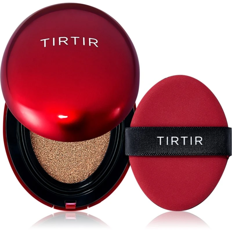 Image of TirTir Mask Fit Red Mini Cushion 33N 4.5 g
