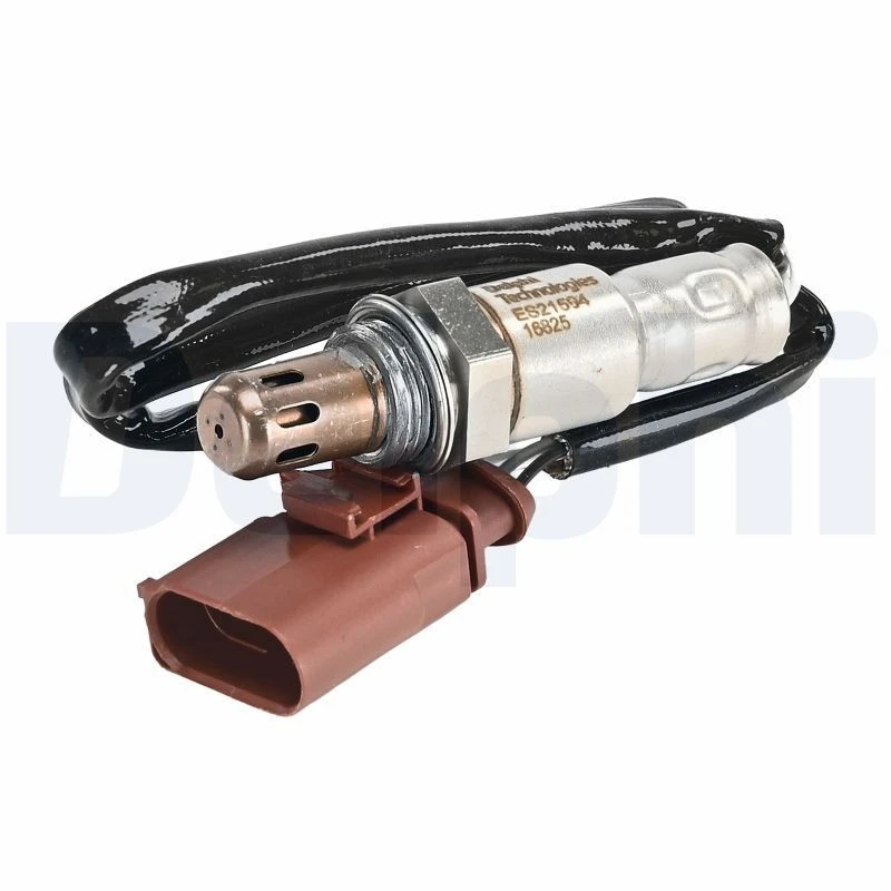 Image of DELPHI Lambda sensor DELPHI ES21594-12B1