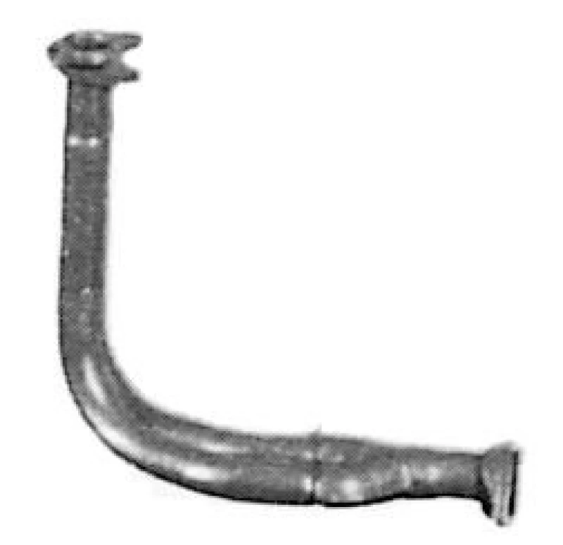 Image of Exhaust Pipe VEGAZ FR-87