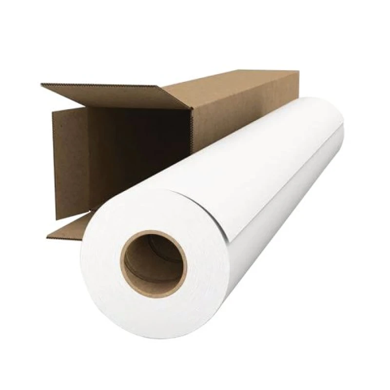 Image of HP Premium Recycled Bond Paper 610mmx50m 80gsm (4 Pack) A28DBA