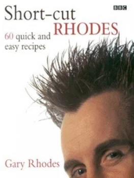 Image of Short-Cut Rhodes Paperback