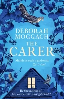 Image of The Carer : 'A cracking, crackling social comedy' The Times