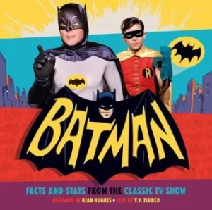 Image of Batman by Y. Y Flurch
