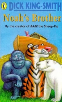 Image of Noahs Brother. Paperback