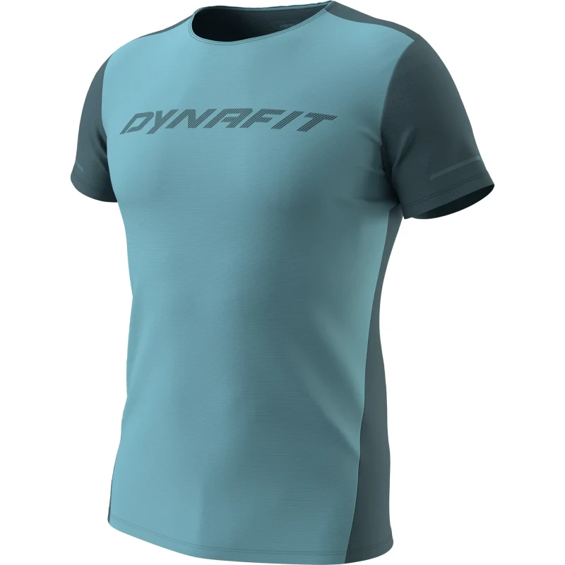 Image of T-Shirt Dynafit Alpine 2 Bleu Male XL