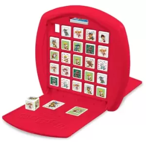 image of Top Trumps Match Board Game - Paw Patrol Dino Rescue Edition