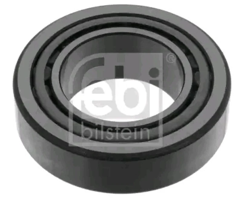 Image of FEBI BILSTEIN 47340 Wheel Bearing Wheel Bearing (655)