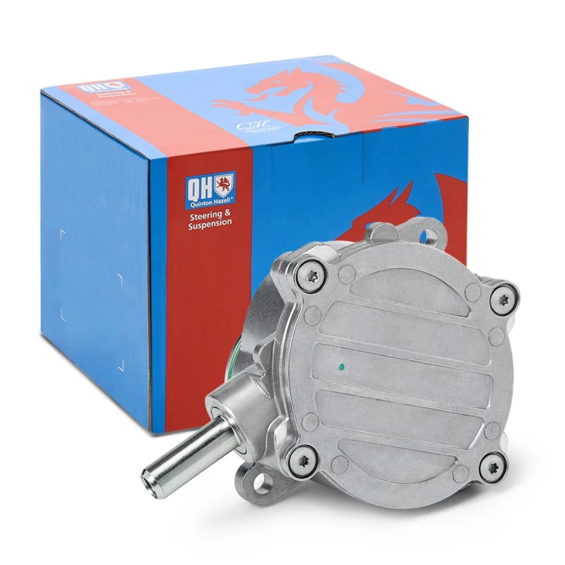 Image of QUINTON HAZELL Brake vacuum pump QUINTON HAZELL QVP1010