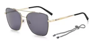 image of Missoni Sunglasses MMI 0037/S 2M2/IR