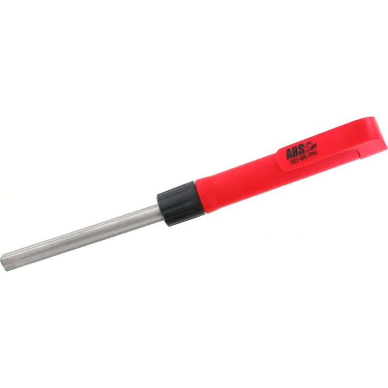 Image of ARS Retractable 3 Sided Diamond Sharpener SD-95-PN