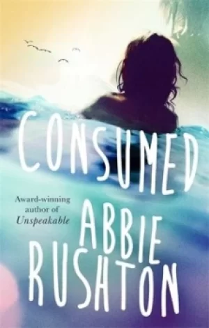 Image of Consumed by Abbie Rushton