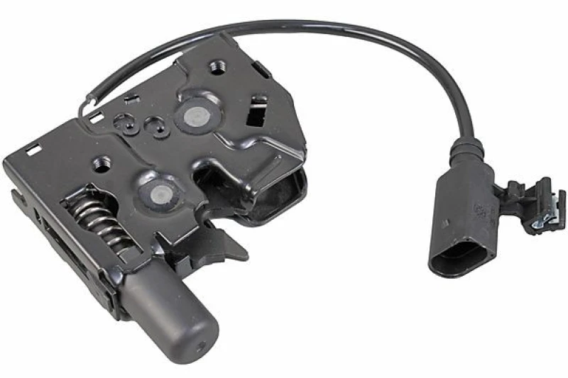 Image of Bonnet Lock METZGER 2310651