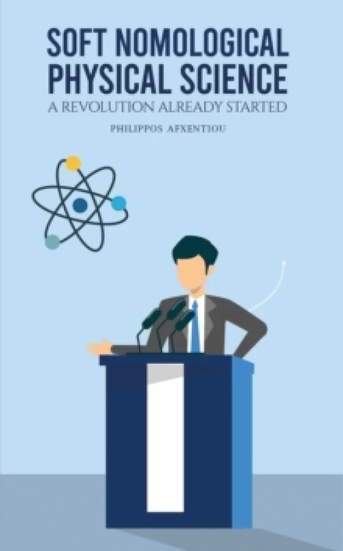 Image of Soft Nomological Physical Science : A Revolution Already Started Paperback / softback