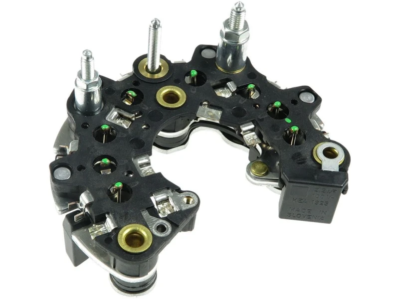 Image of AS-PL Rectifier, alternator AS-PL ARC9061(LETRIKA)