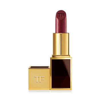 image of Tom Ford Lip Colour Mini 2g (Various Shades) - Velvet Cherry