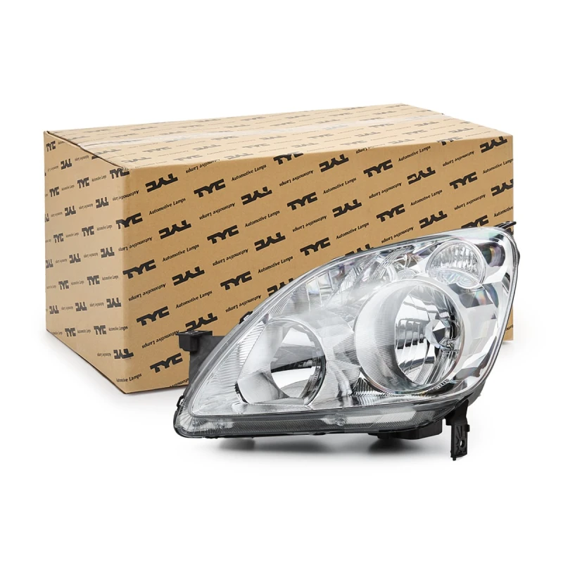 Image of TYC Headlight TYC 20-11150-05-2