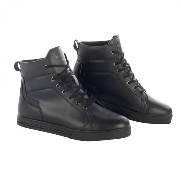 Image of Bering Sneakers Lady Indy Black Size 36