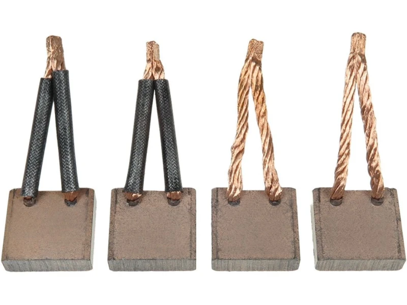 Image of AS-PL Carbon Brush, starter AS-PL SB9002