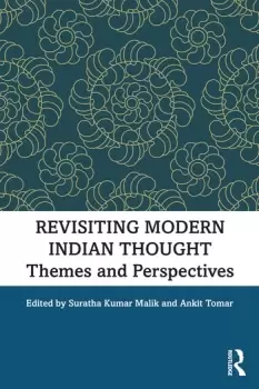 Image of Revisiting Modern Indian ThoughtThemes and Perspectives