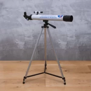 image of Exclusive NASA Telescope