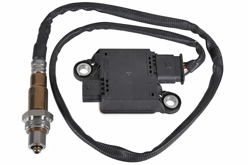 Image of Particle Sensor METZGER 0899434