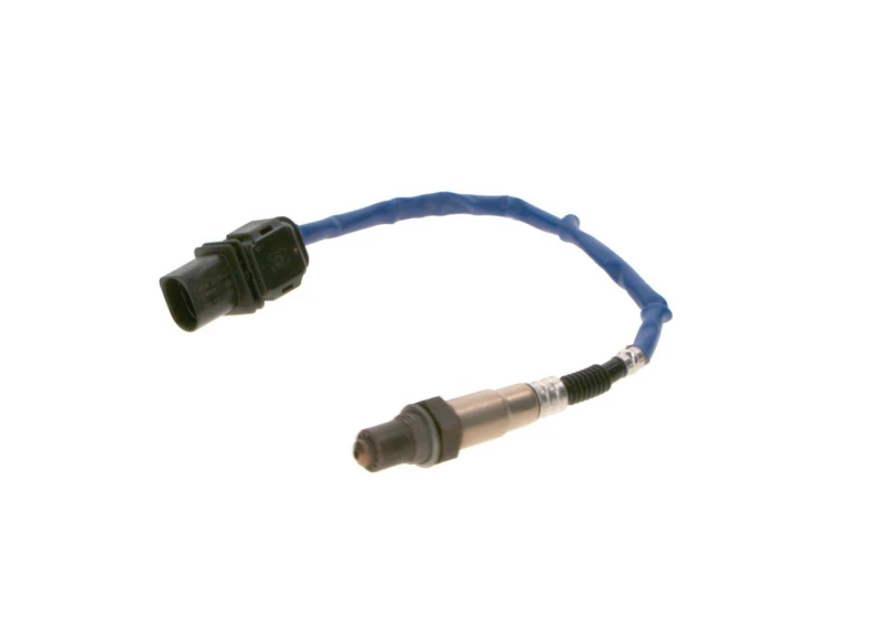 Image of Bosch 0 258 987 002 Lambda sensor Lambda Sensor (3922)