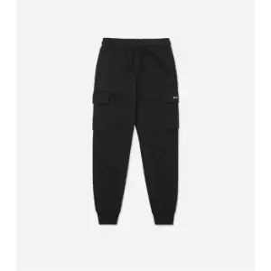 Image of Nicce Cargo Jogging Pants - Black