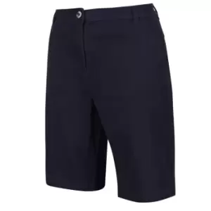 Regatta Bayla Short - Blue