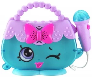 Shopkins Sing Along Karaoke.