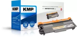 Image of KMP B-T88 toner cartridge Black