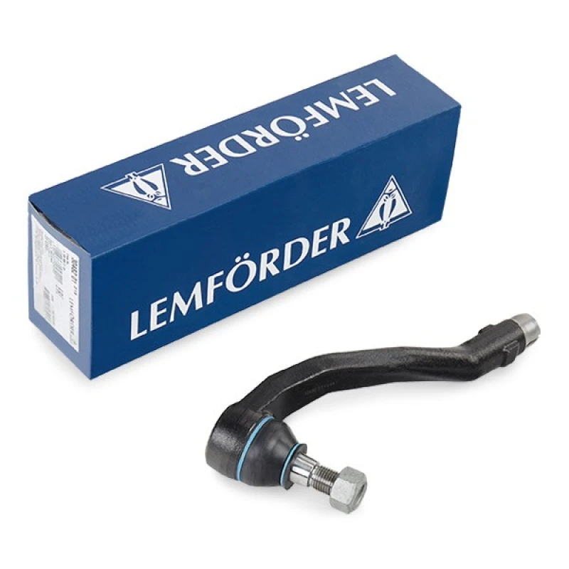 Image of Track rod end LEMFORDER 30482 01