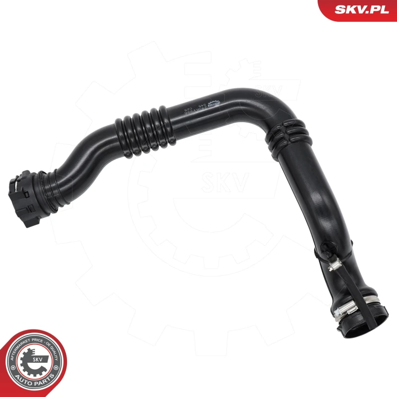 Image of ESEN SKV Charger intake hose ESEN SKV 24SKV996