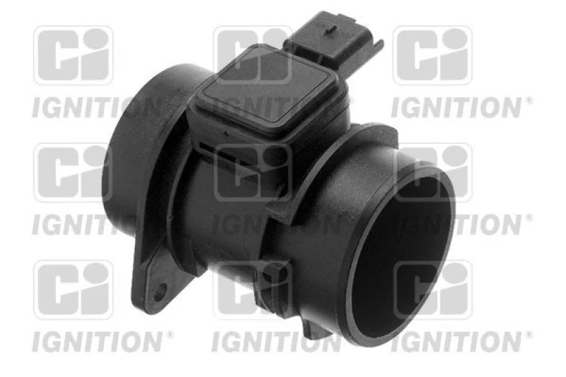 Image of QUINTON HAZELL Mass air flow sensor QUINTON HAZELL QM874