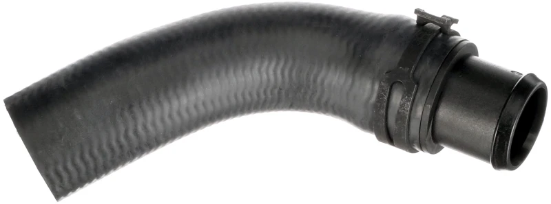 Image of GATES 05-5381 Radiator Hose EPDM (ethylene propylene diene Monomer (M-class) rubber) EPDM (ethylene propylene diene Monomer (M-class) rubber) Radiator