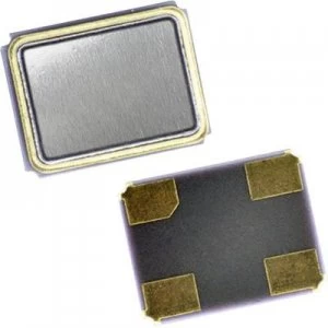 Image of Crystal oscillator Qantek QX233A40.00000B15M SMD HCMOS