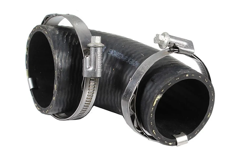 Image of Charger intake hose METZGER 2401183