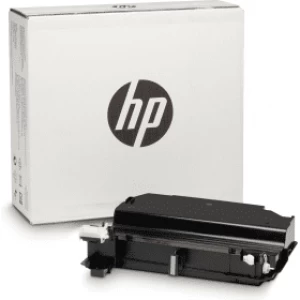 Image of HP P1B94A Black Waste Box Cartridge