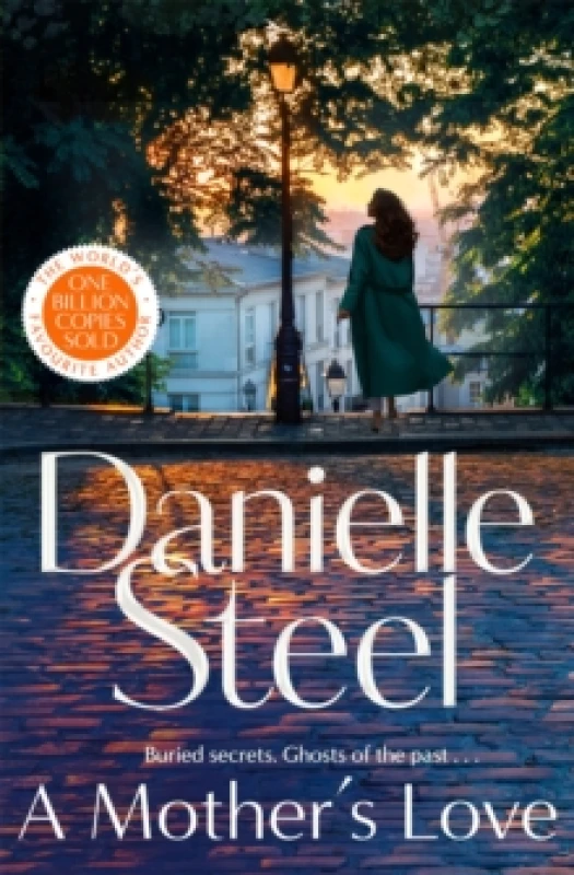 Image of A Mothers Love Hardback