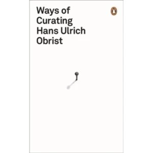 Image of Ways of Curating