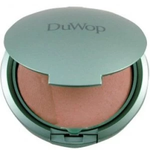 Image of Duwop Mattillume Purifying Translucent Powder - Lighter