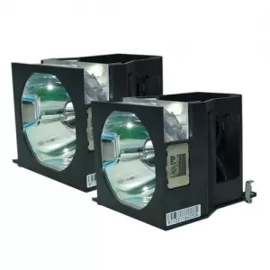 image of Diamond Dual Lamp For Panasonic PT D7700